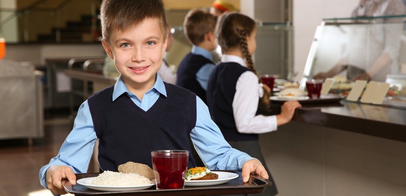 Karta Żywienia i Aktywności Fizycznej Dzieci i Młodzieży w Szkole